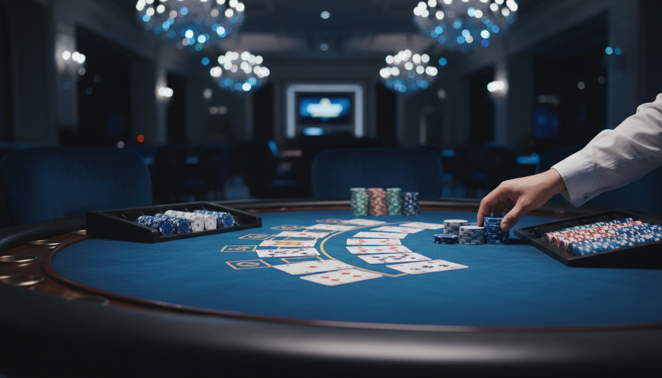 Das Spielangebot im Larabet Casino